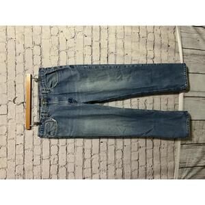 Saddlebred Classic Fit Men's Jeans Size 36W x 32L‎